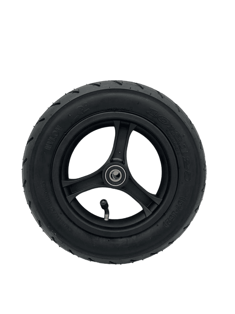 Kuickwheel M16 | ROUE AVANT
