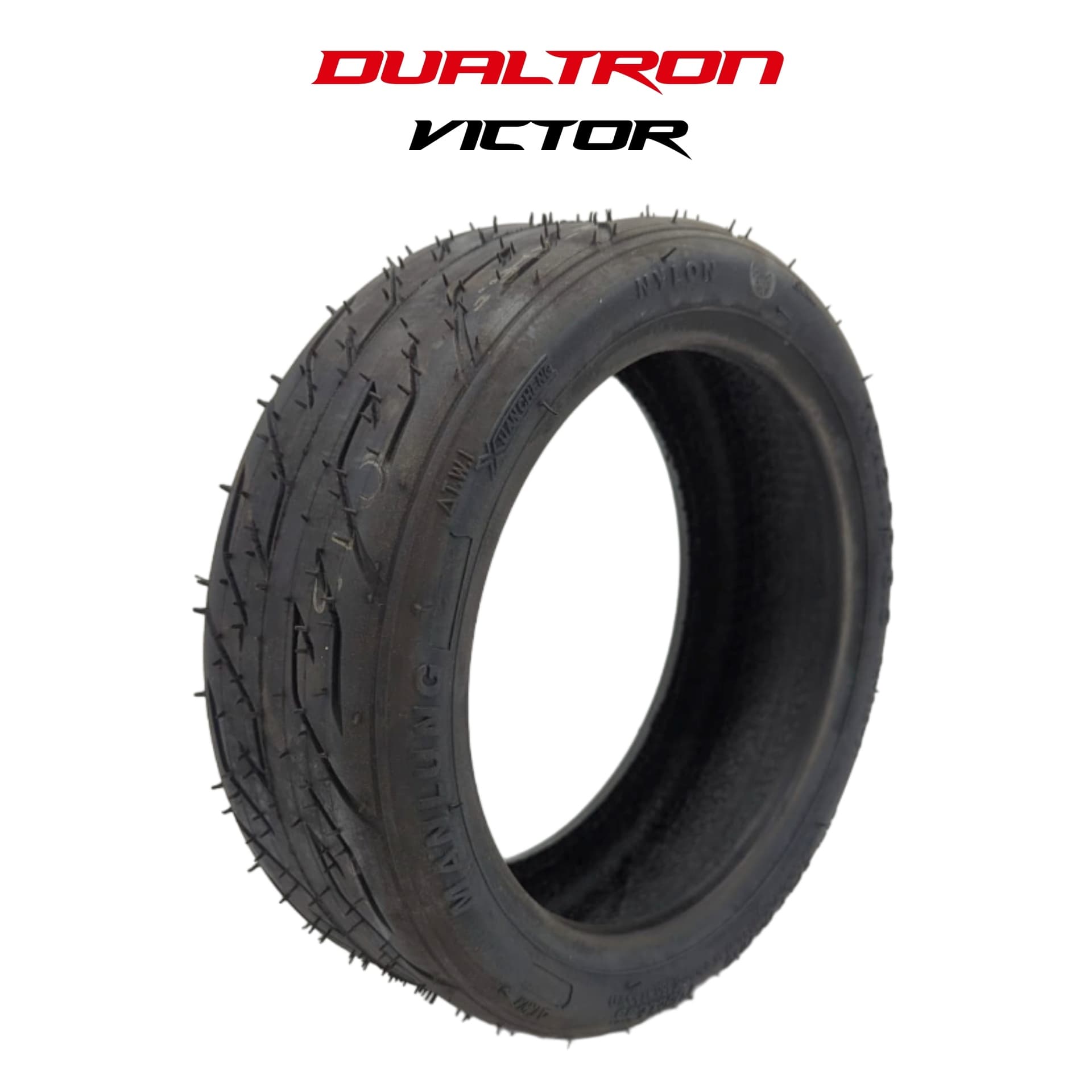 Dualtron 3 & Spw 5 & Rovoron Kullter & Luxury & New Victor & Luxury | PNEU (10X2,7)