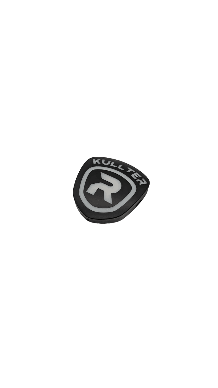 Rovoron Kullter & Luxury | CACHE LED LOGO SUPÉRIEUR DU GUIDON