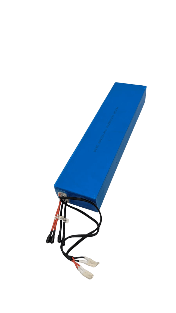 Rovoron Kullter | BATTERIE 60V 23.4AH
