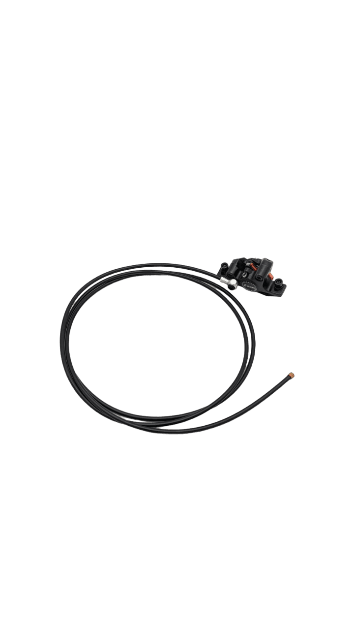 Rovoron Kullter & Luxury | ETRIER DE FREIN HYDRAULIQUE ARRIÈRE