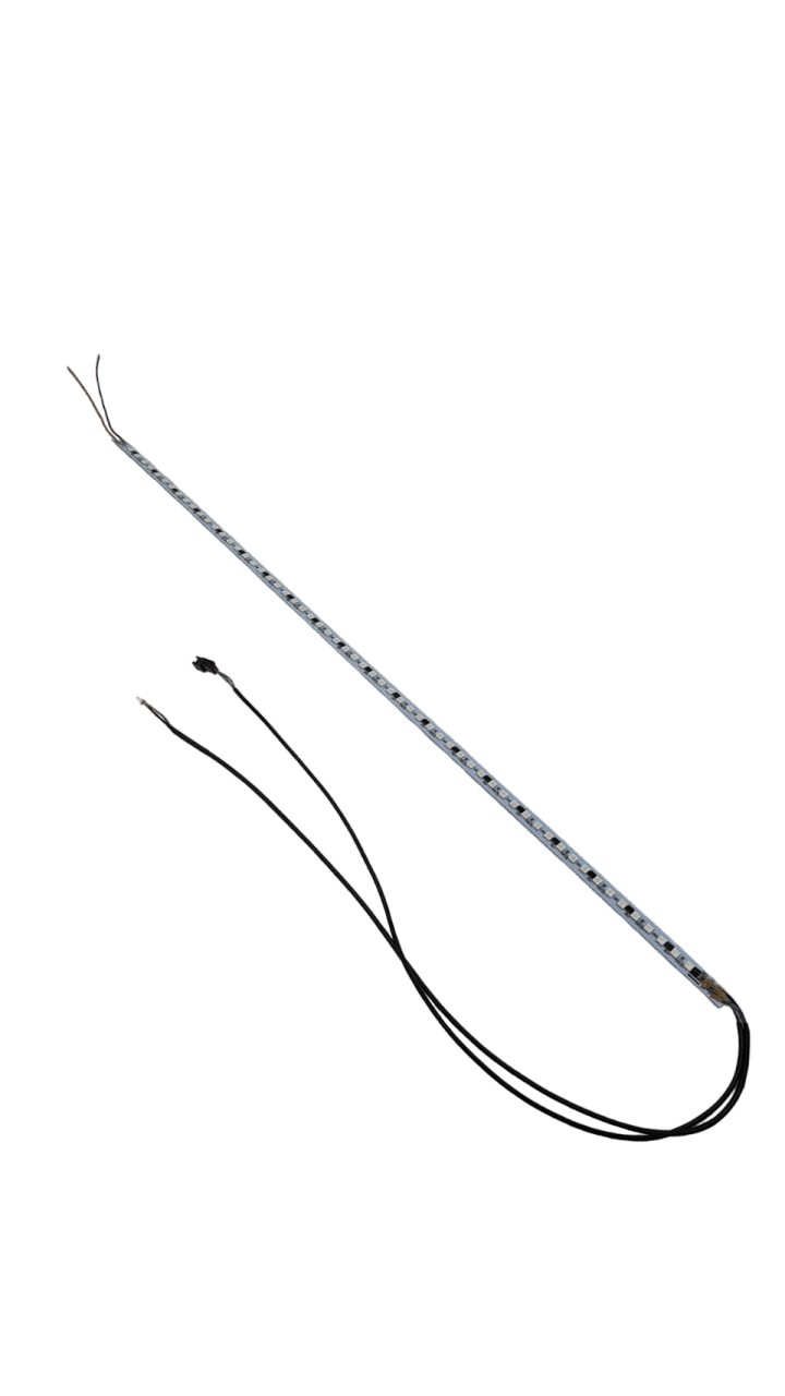Rovoron Kullter & Luxury | LED DU GUIDON CÔTÉ GAUCHE (AVEC RÉCEPTEUR TÉLÉCOMMAND