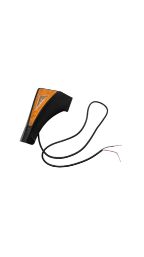 Rovoron Kullter & Luxury | LED CLIGNOTANT ARRIÈRE GAUCHE