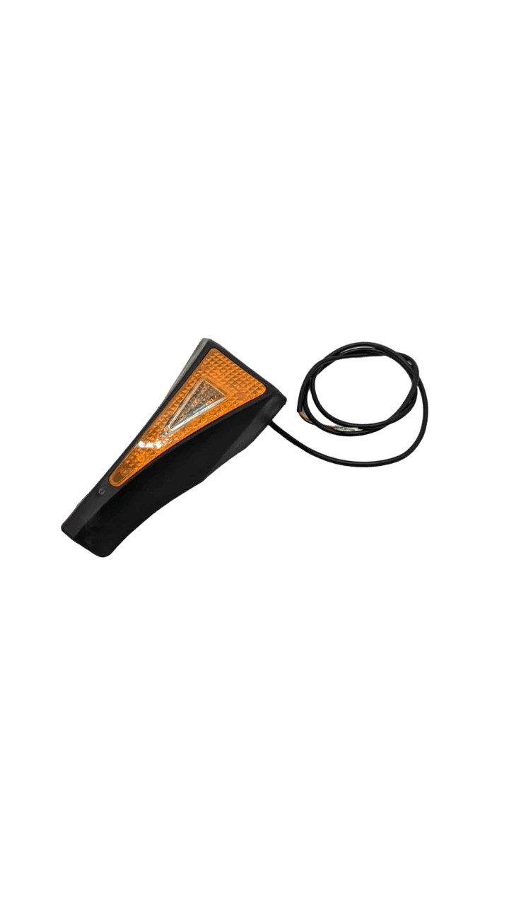 Rovoron Kullter & Luxury | LED CLIGNOTANT ARRIÈRE DROIT