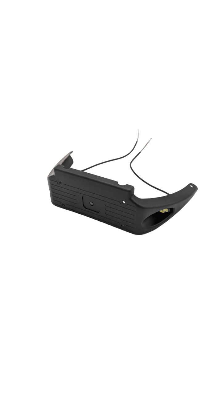 Rovoron Kullter | CACHE AVANT (AVEC EMPLACEMENT LED)