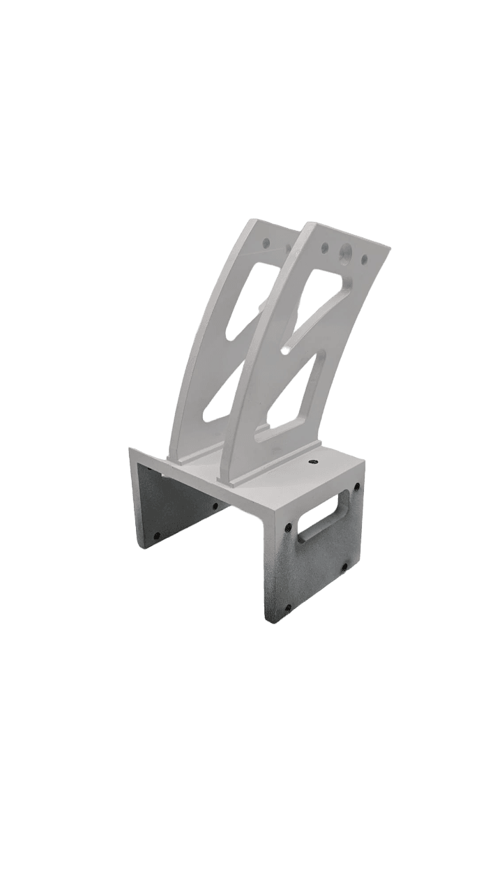 Rovoron Kullter | BRAS DE POTENCE PARTIE INFÉRIEURE BLANC