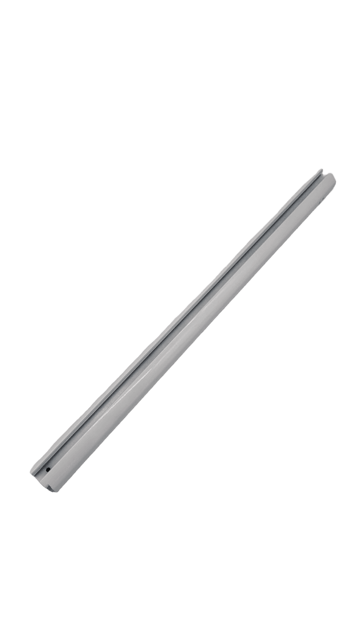 Rovoron Kullter | COLONNE DE DIRECTION BLANCHE