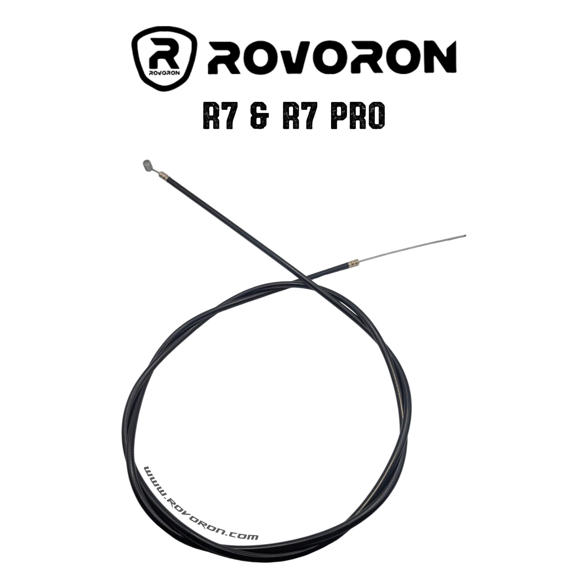 Rovoron R7 & R7 Pro | CABLE DE FREIN