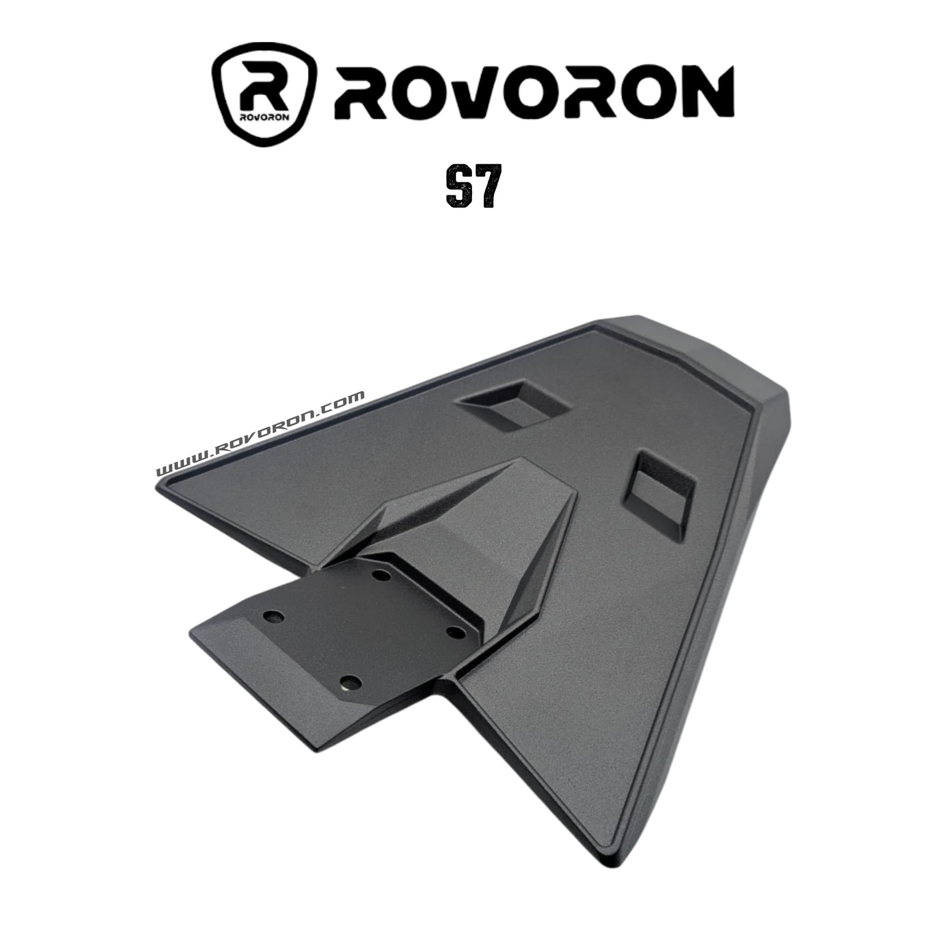 Rovoron S7 | REPOSE PIED