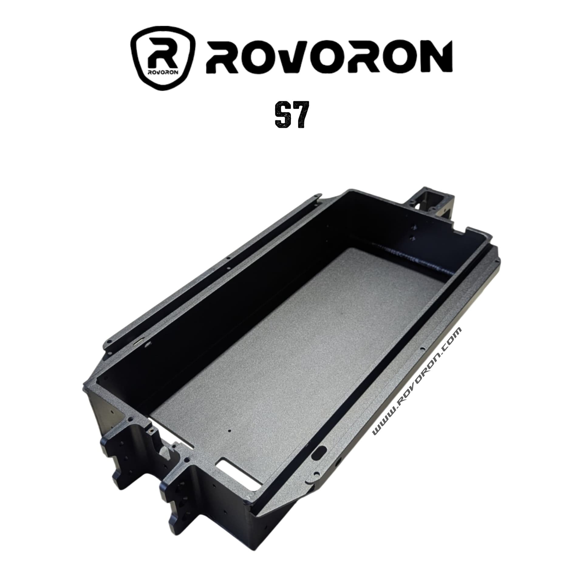 Rovoron S7 | CHASSIS