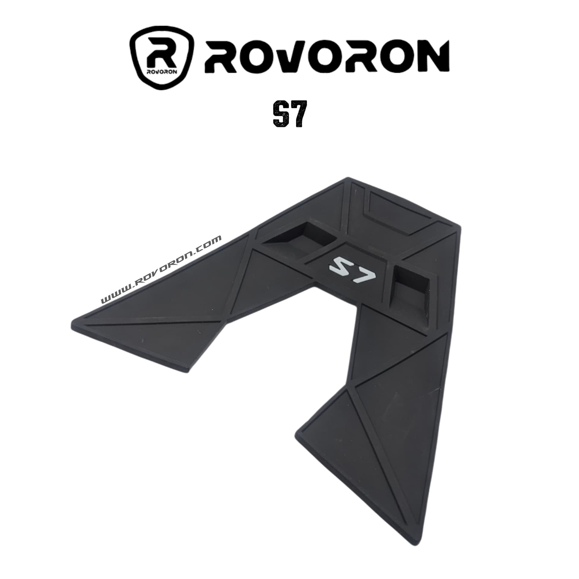 Rovoron S7 | GRIP REPOSE PIED
