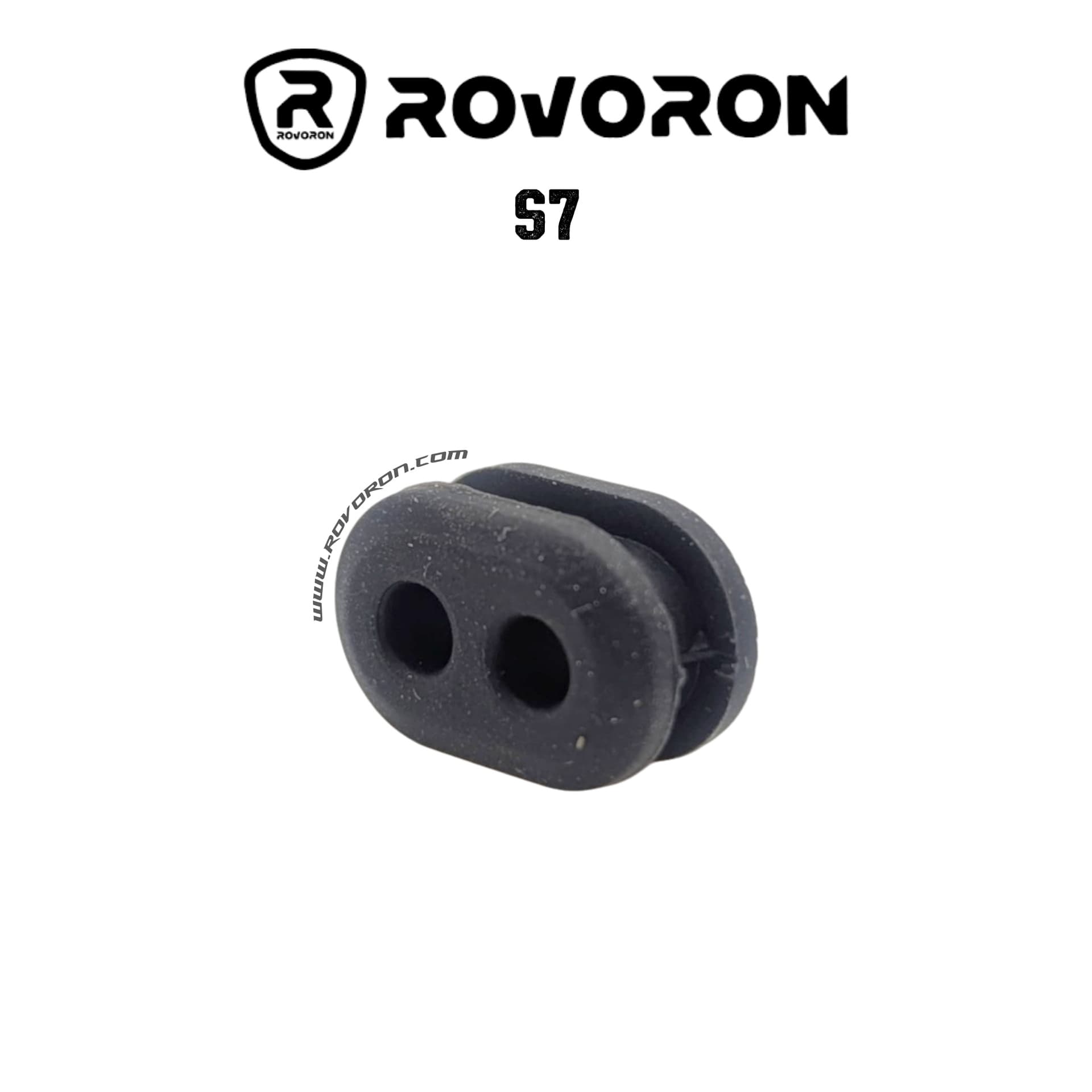 Rovoron S7 | PASSE CABLE AVANT