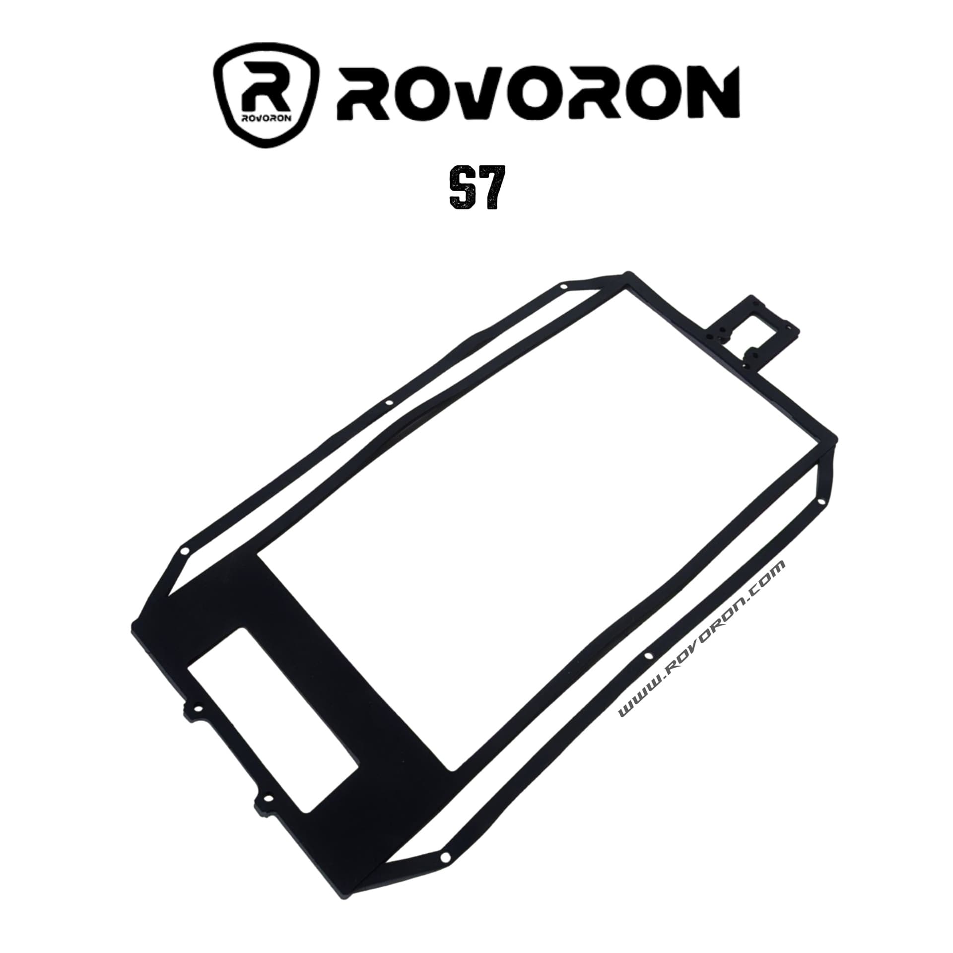 Rovoron S7 | JOINT ETANCHEITE DU DECK