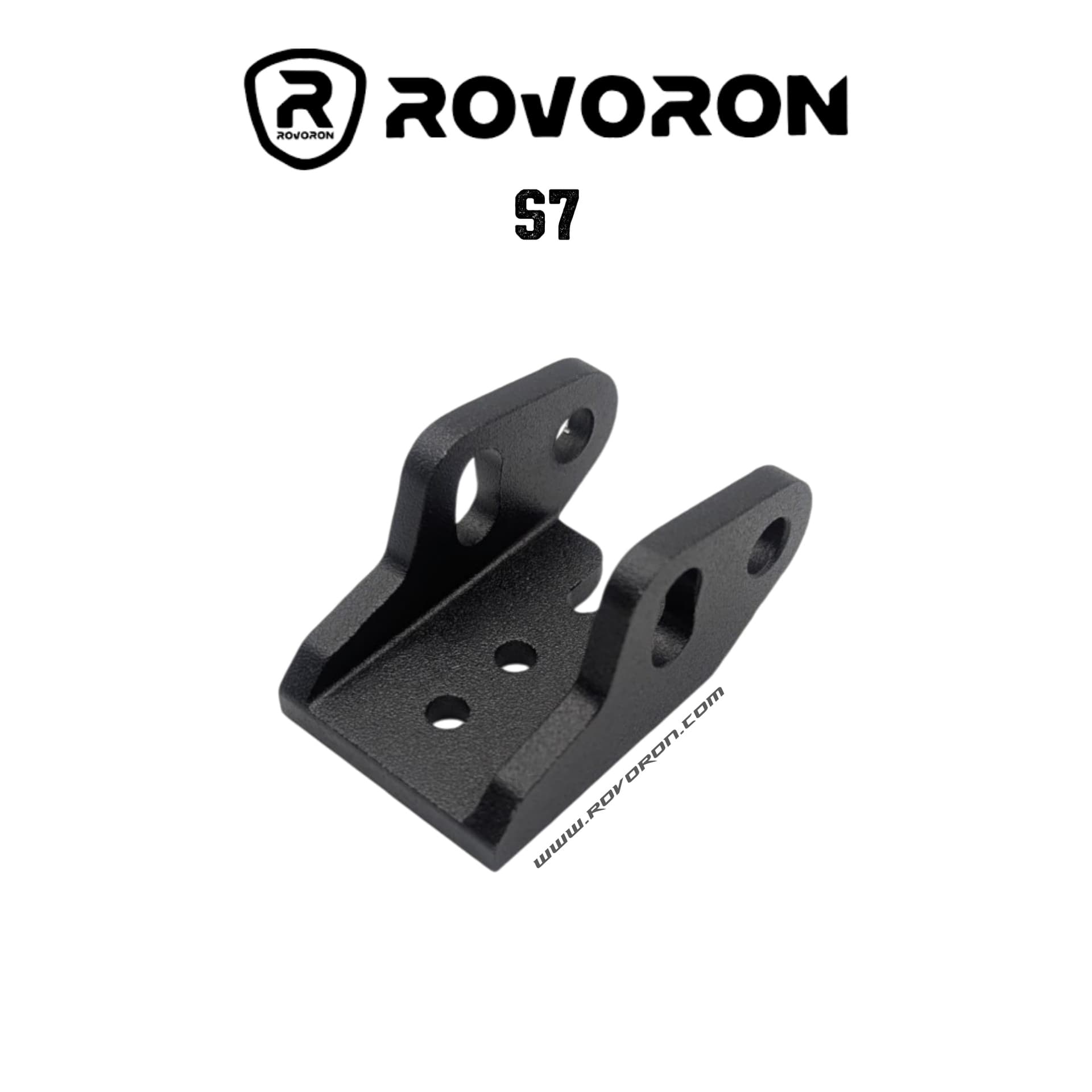 Rovoron S7 | SUPPORT PHARE AVANT