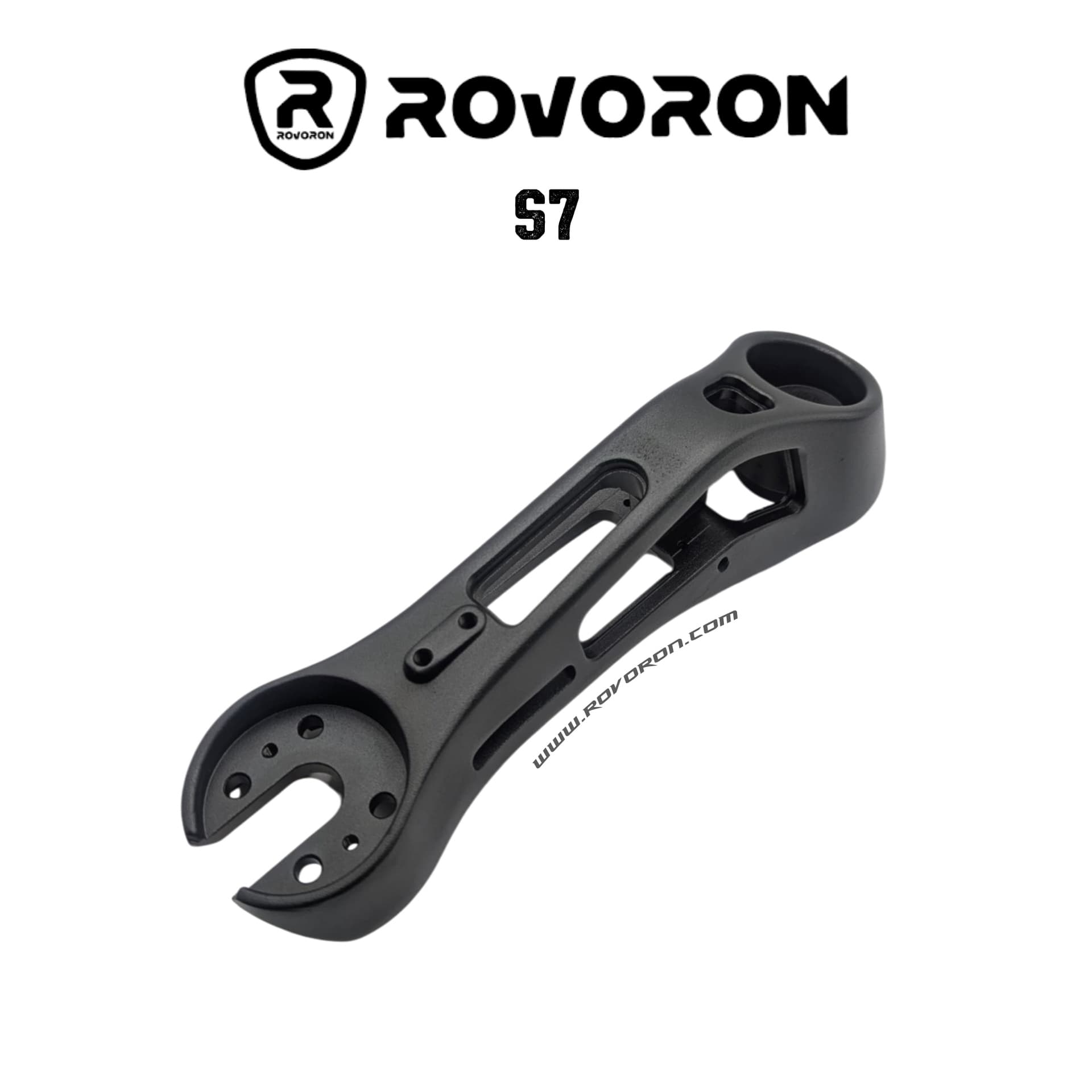 Rovoron S7 | BRAS DE FOURCHE AR GAUCHE