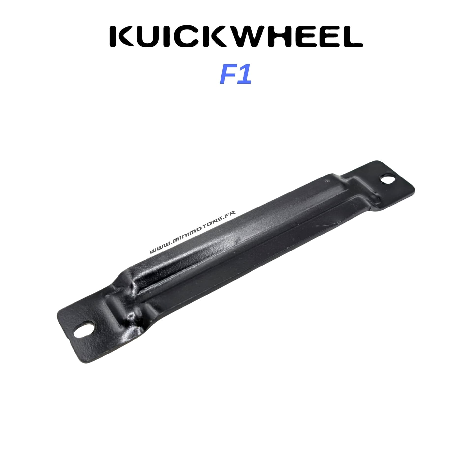 Kuickwheel F1 | PLAQUE DE RENFORCEMENT DECK