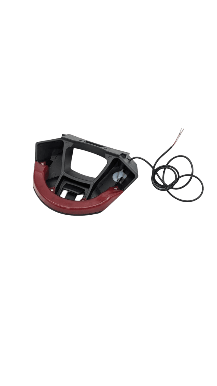 Rovoron Kullter & Luxury | REPOSE PIED