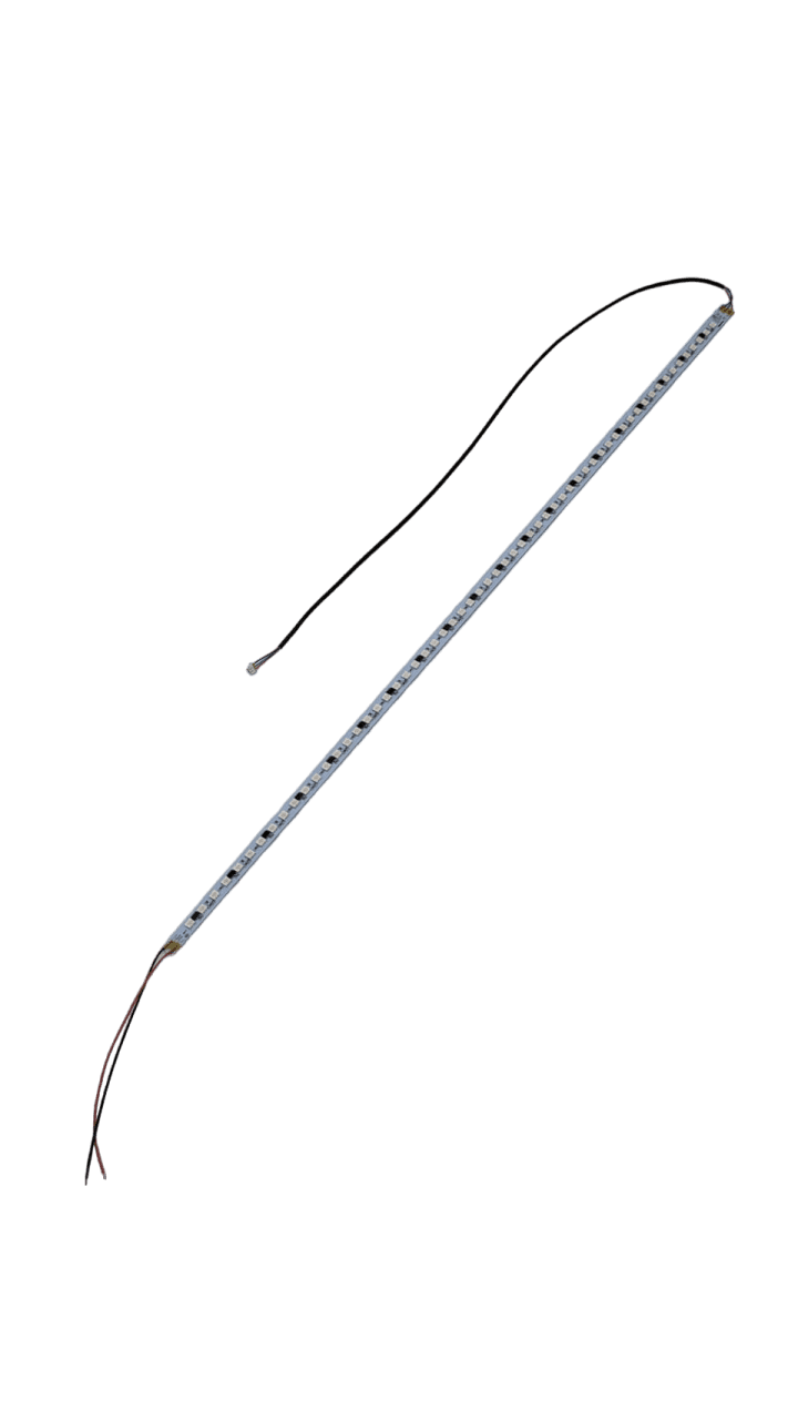 Rovoron Kullter & Luxury | LED DU GUIDON CÔTÉ DROIT
