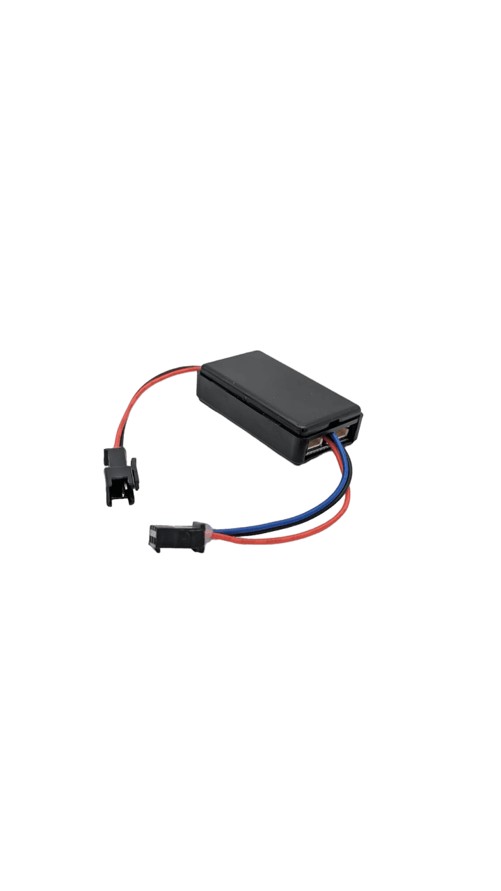 Rovoron Kullter & Luxury | CONVERTISSEUR LED