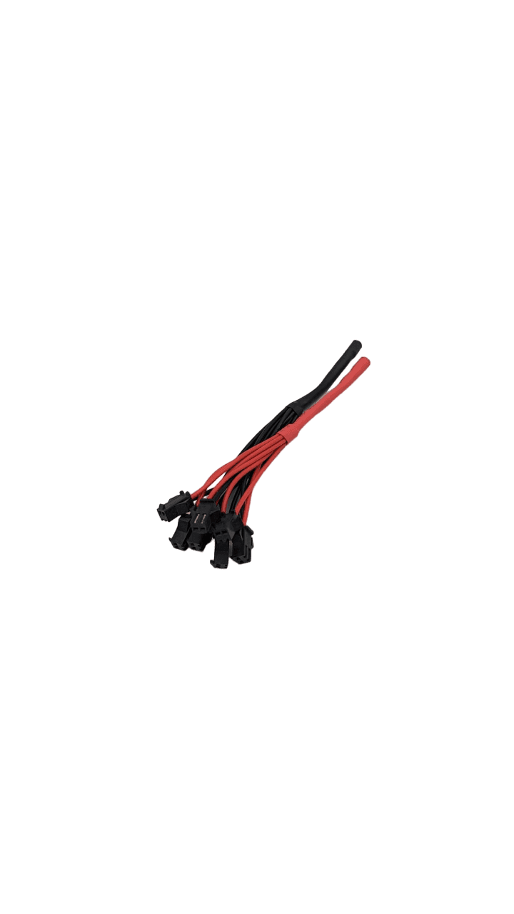 Rovoron Kullter & Luxury | REPARTITEUR LED