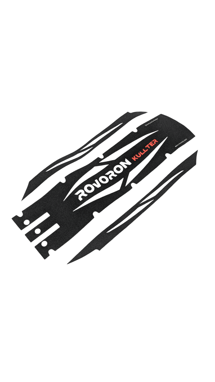 Rovoron Kullter | GRIP DU DECK