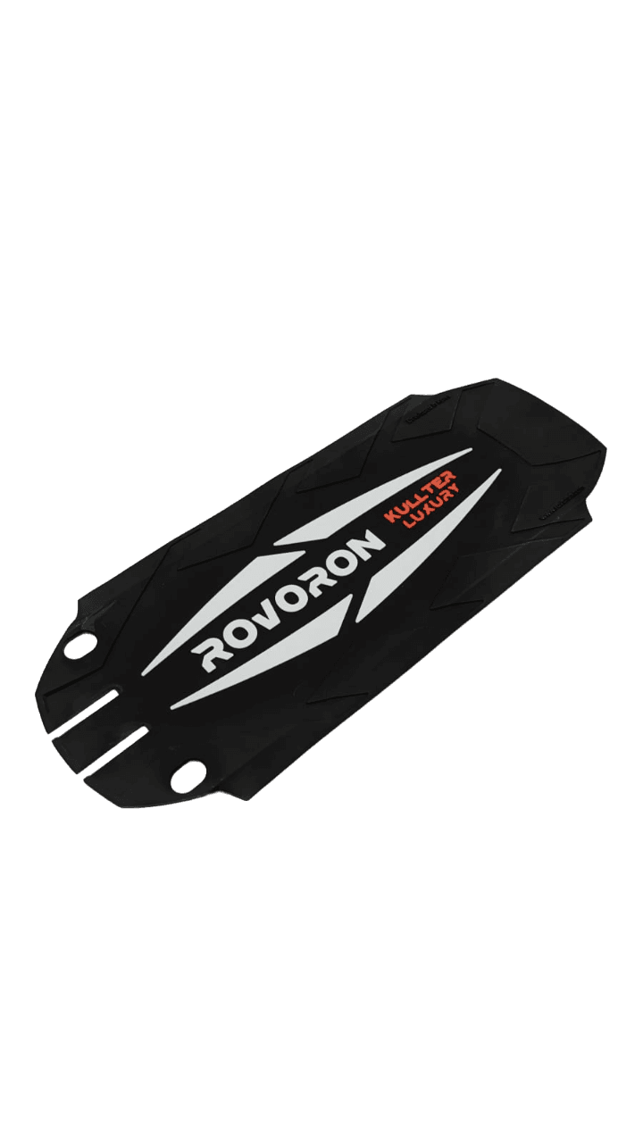 Rovoron Kullter Luxury | GRIP DU DECK