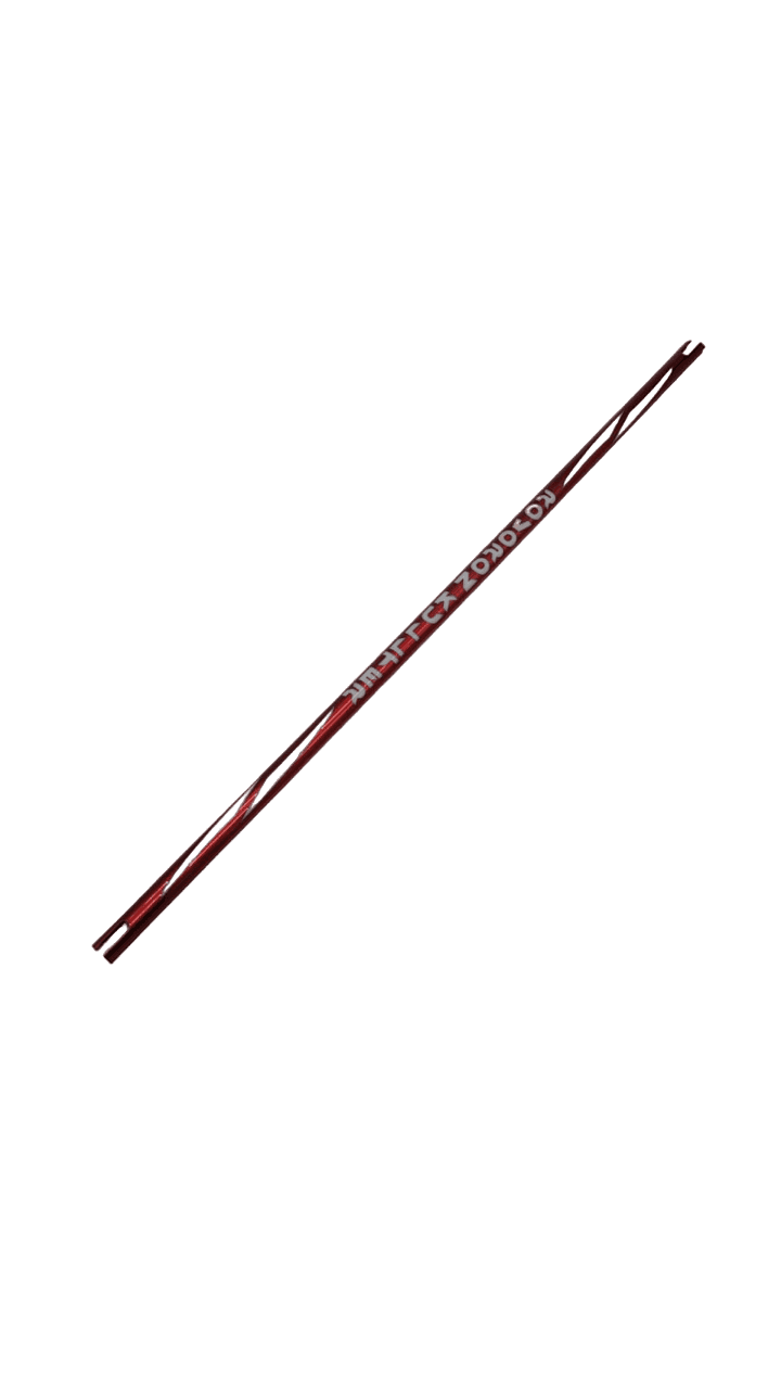 Rovoron Kullter | CACHE LED DU GUIDON BLANC