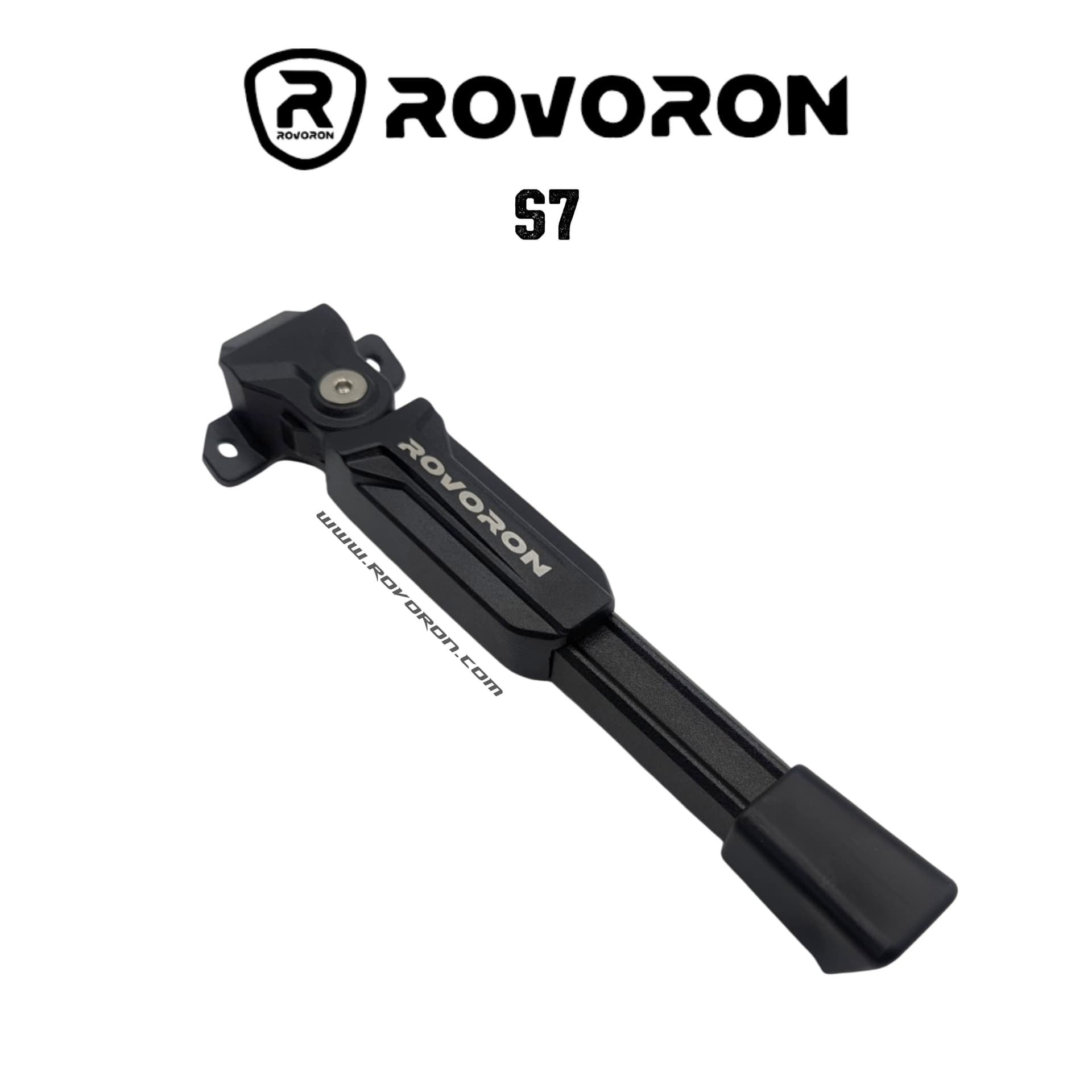Rovoron S7 | BEQUILLE