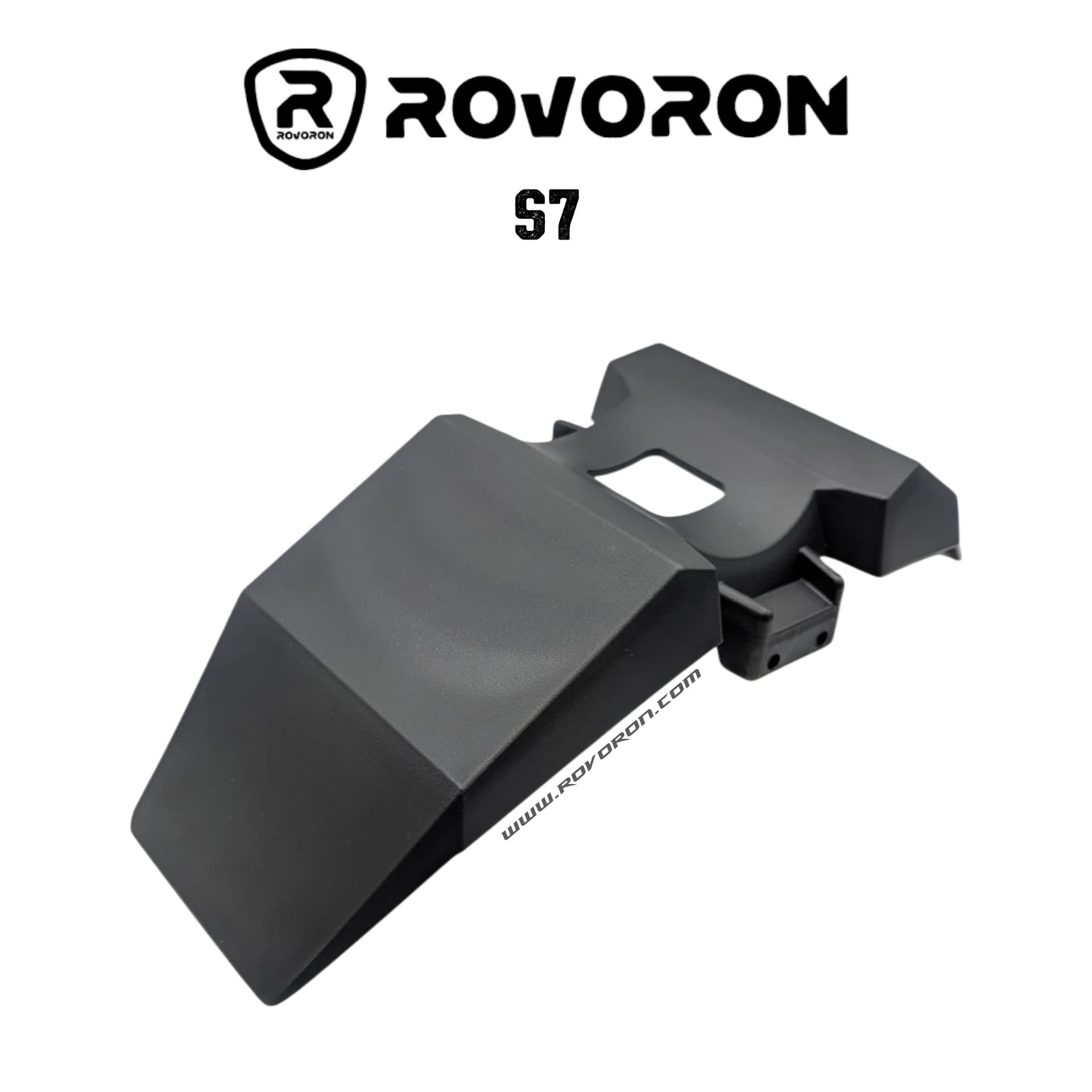 Rovoron S7 | GARDE BOUE AVANT