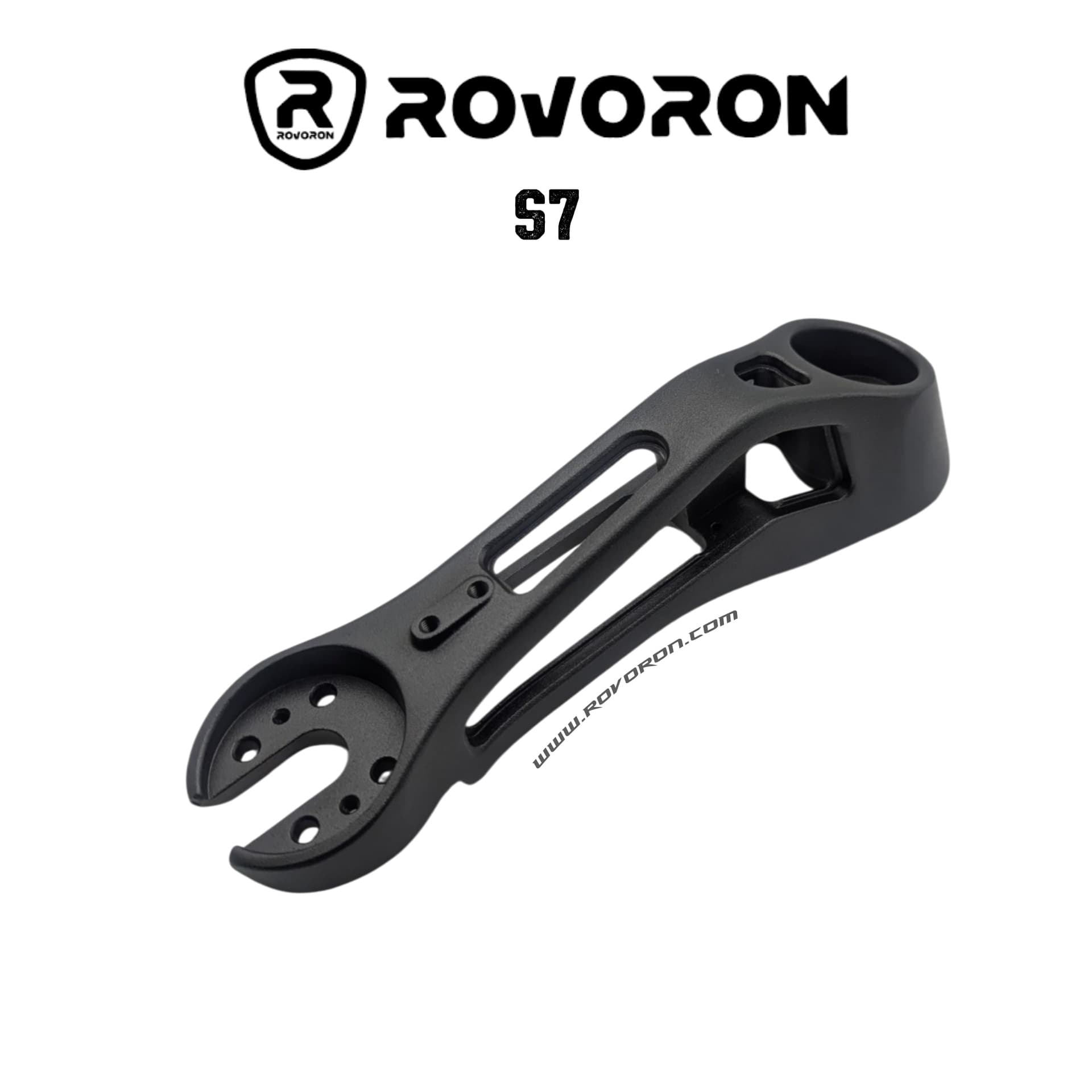 Rovoron S7 | BRAS DE FOURCHE AR DROIT