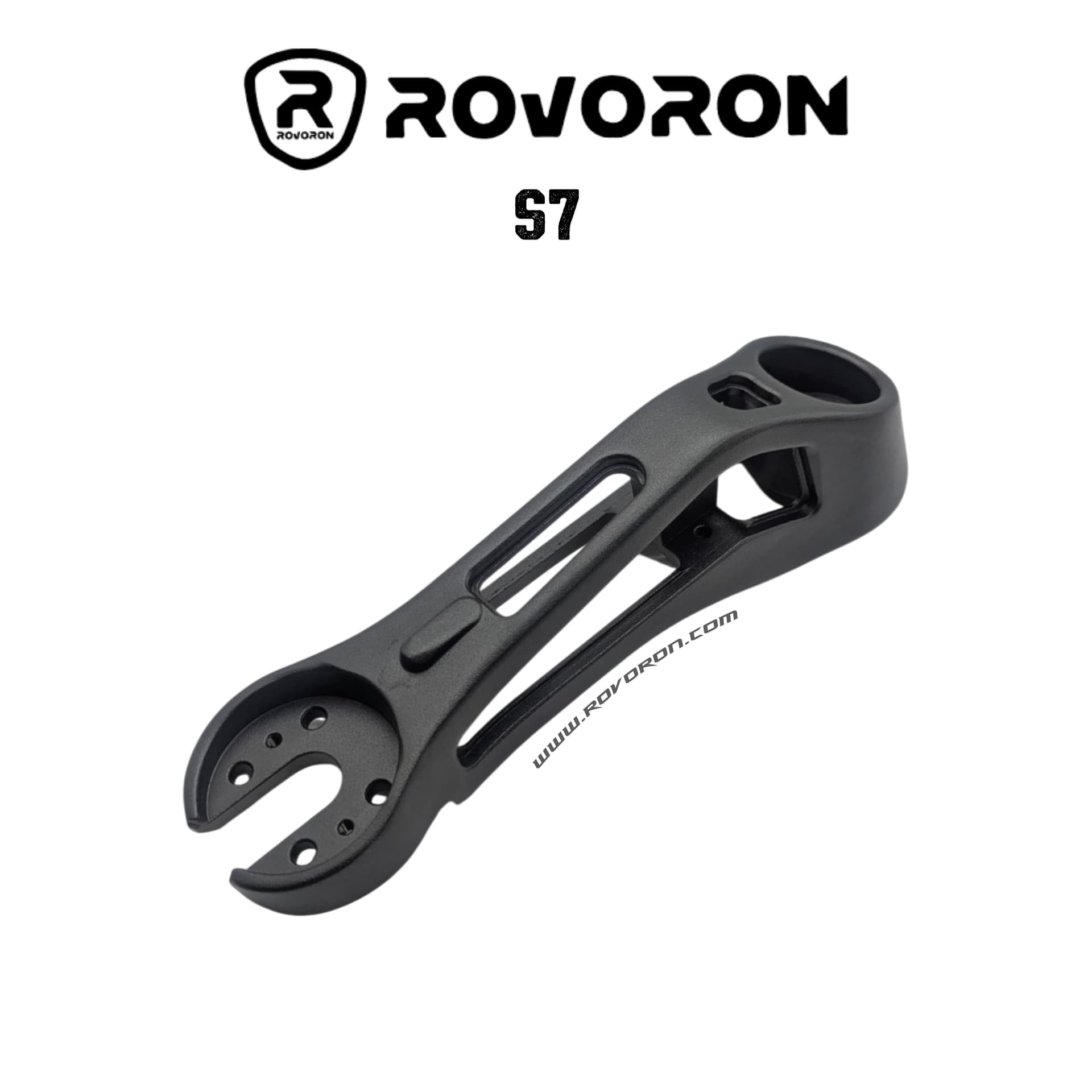 Rovoron S7 | BRAS DE FOURCHE AV GAUCHE