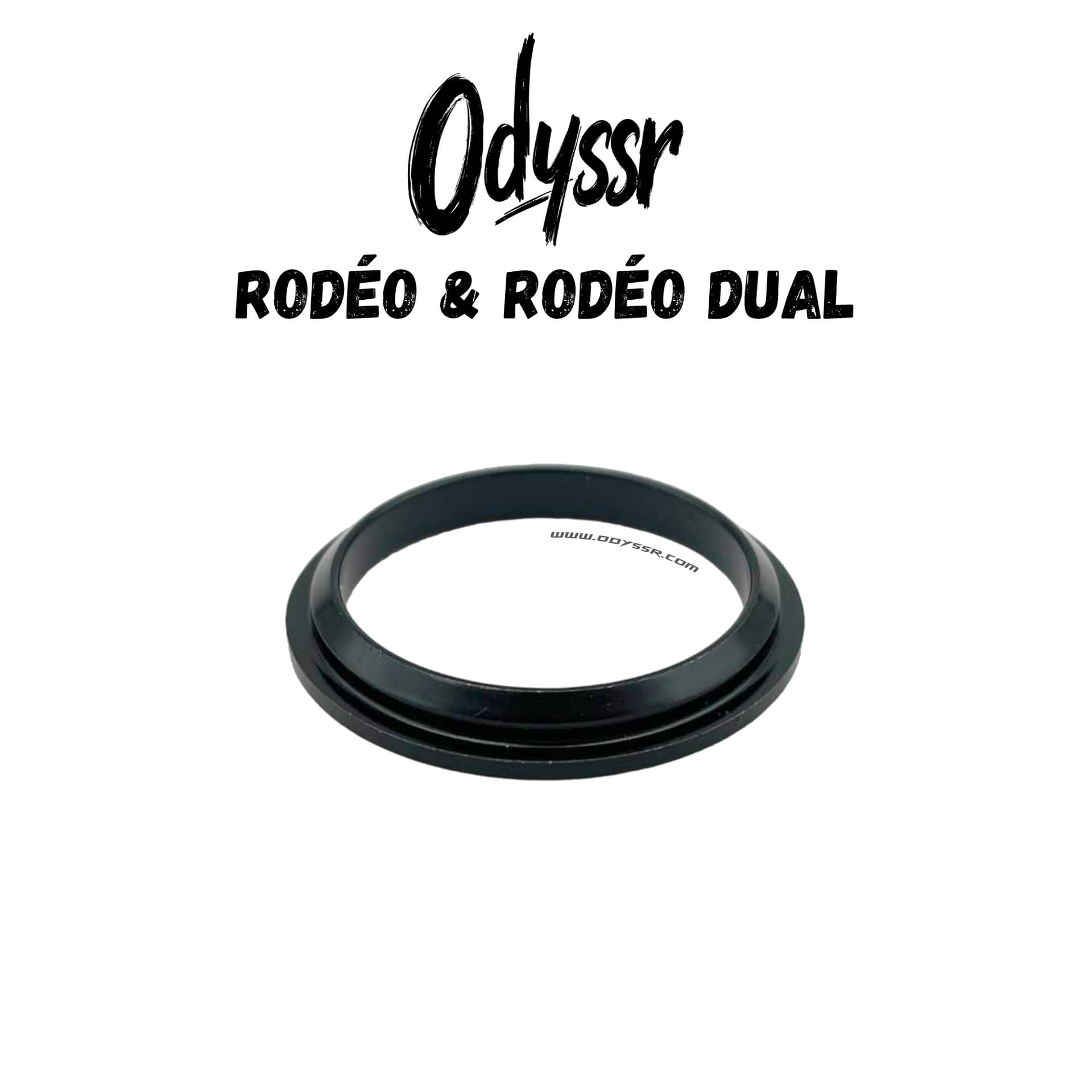 Odyssr Rodeo & Rodeo Dual | BAGUE DE ROULEMENT