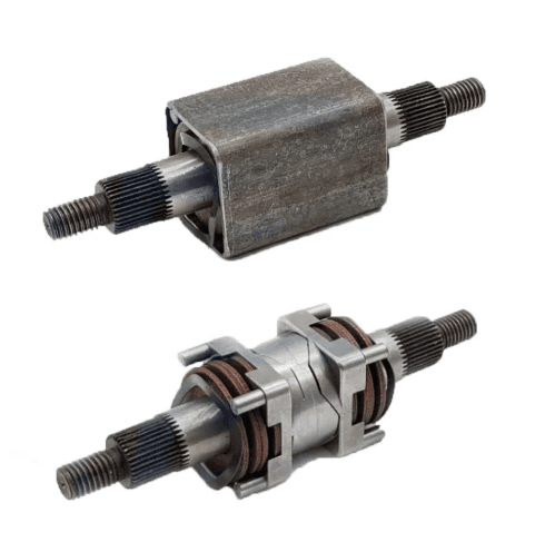 Rovoron S7 | CARTOUCHE DE SUSPENSION ARRIERE