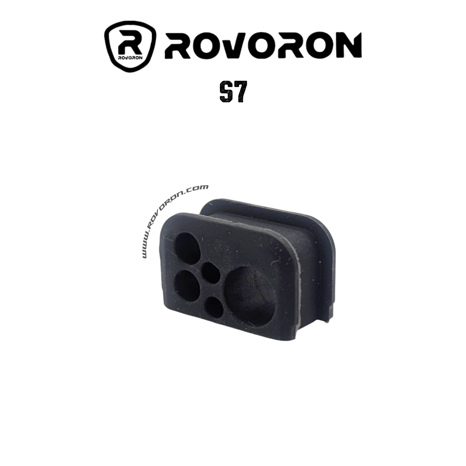 Rovoron S7 | PASSE CABLE ARRIERE