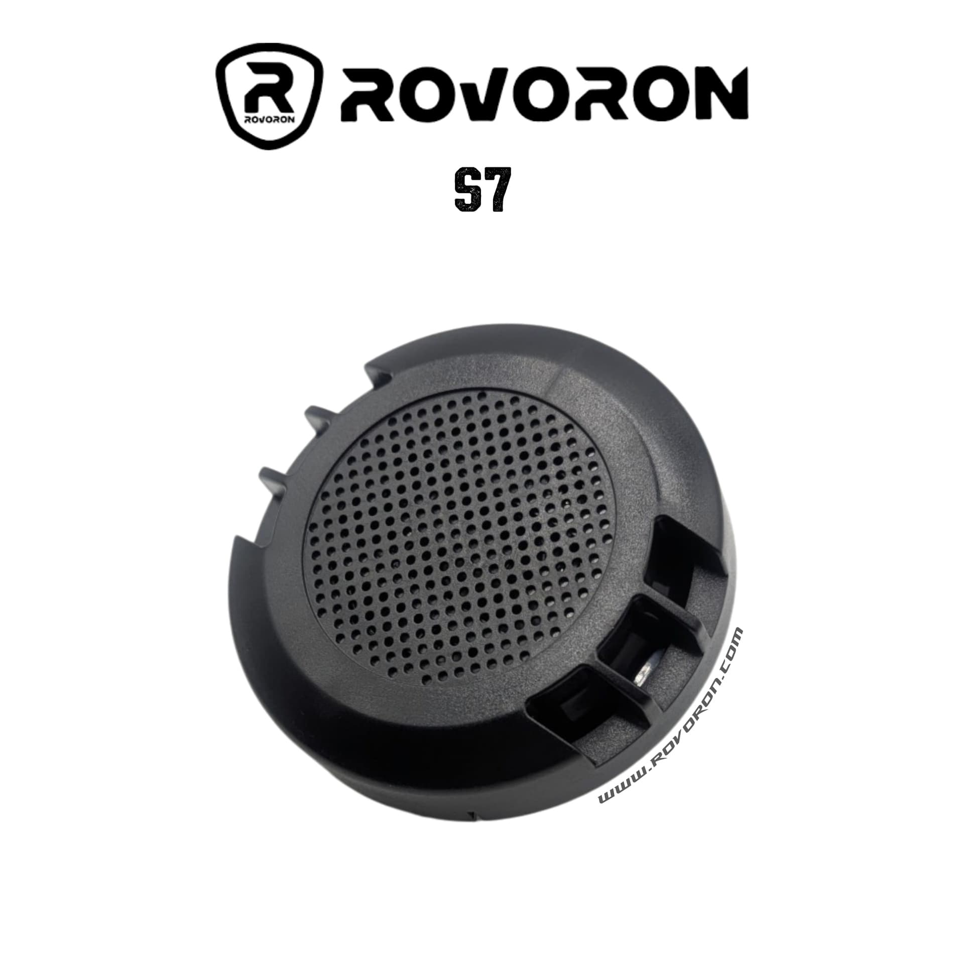 Rovoron S7 | KLAXON