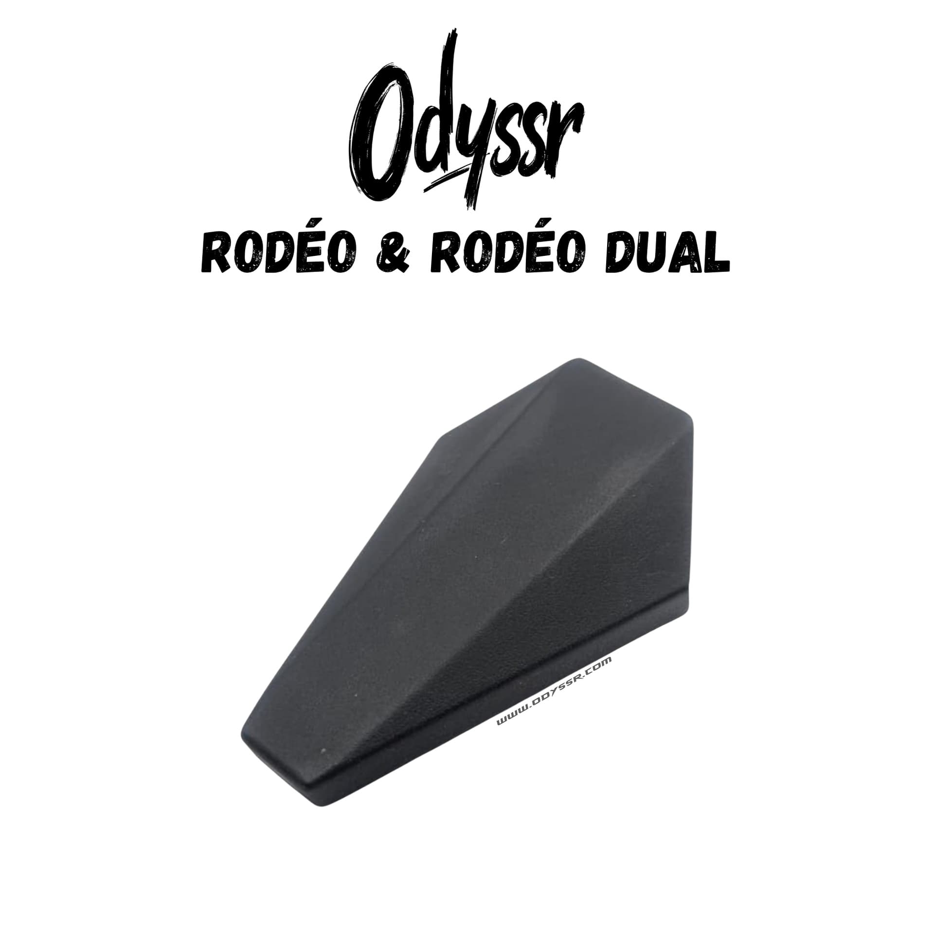 Odyssr Rodeo & Rodeo Dual | CACHE LED AR