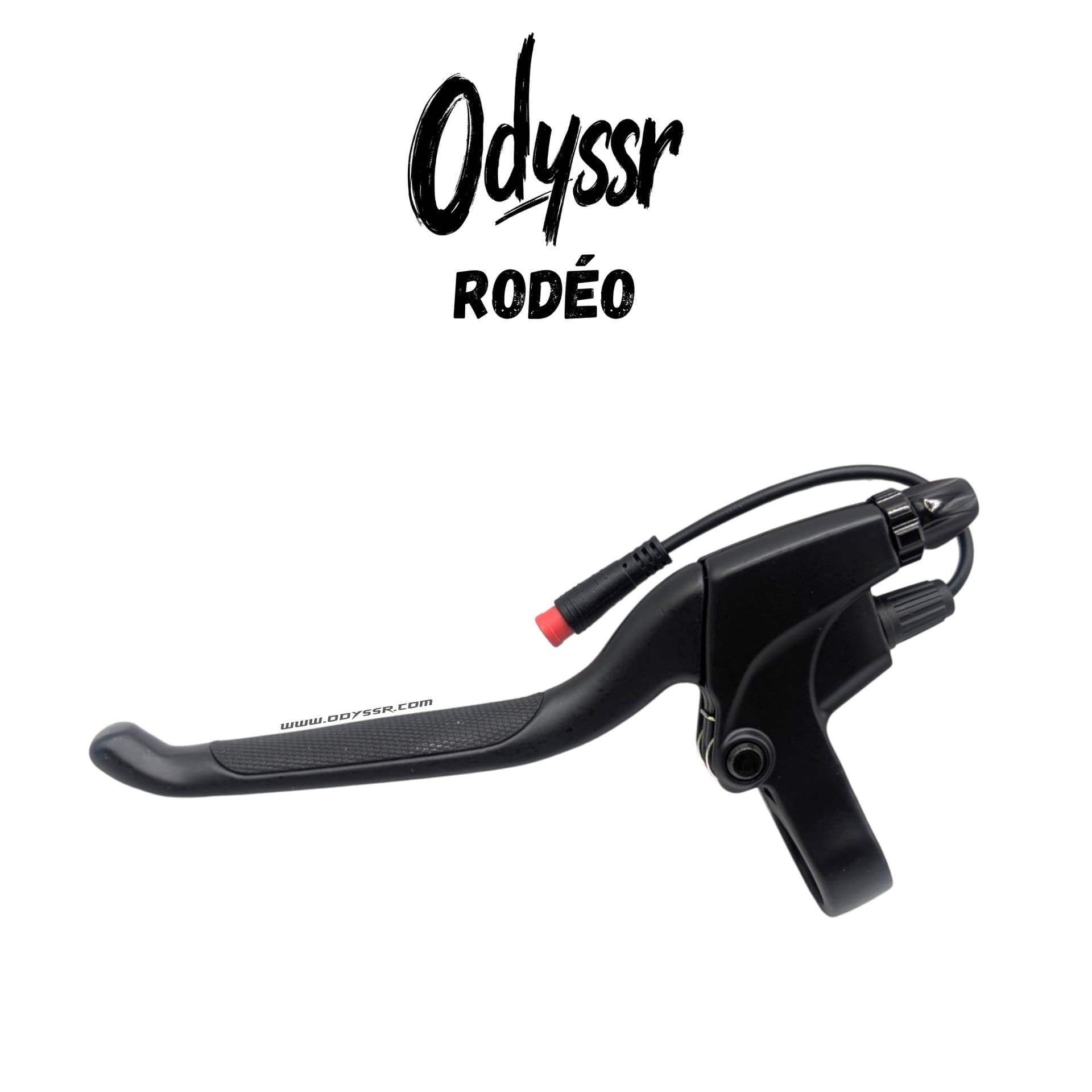 Odyssr Rodeo Mono | LEVIER DE FREIN GAUCHE