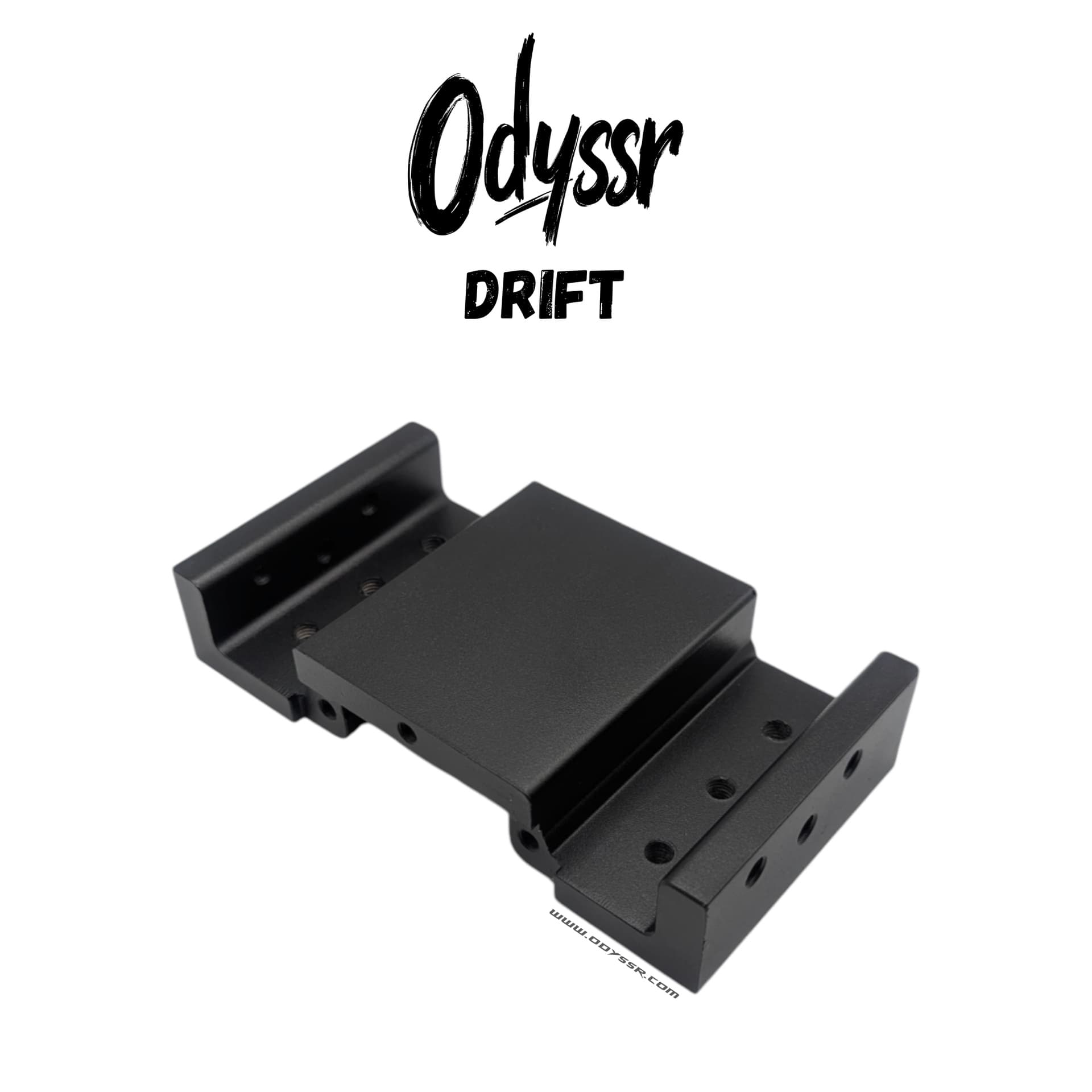 Odyssr Drift | SUPPORT AR