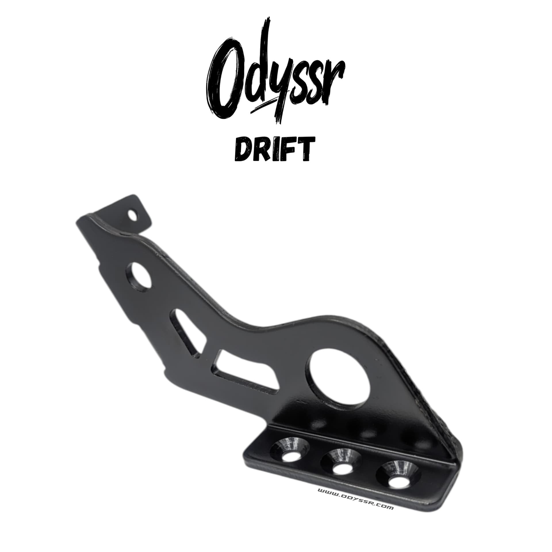 Odyssr Drift | SUPPORT REPOSE-PIED GAUCHE A