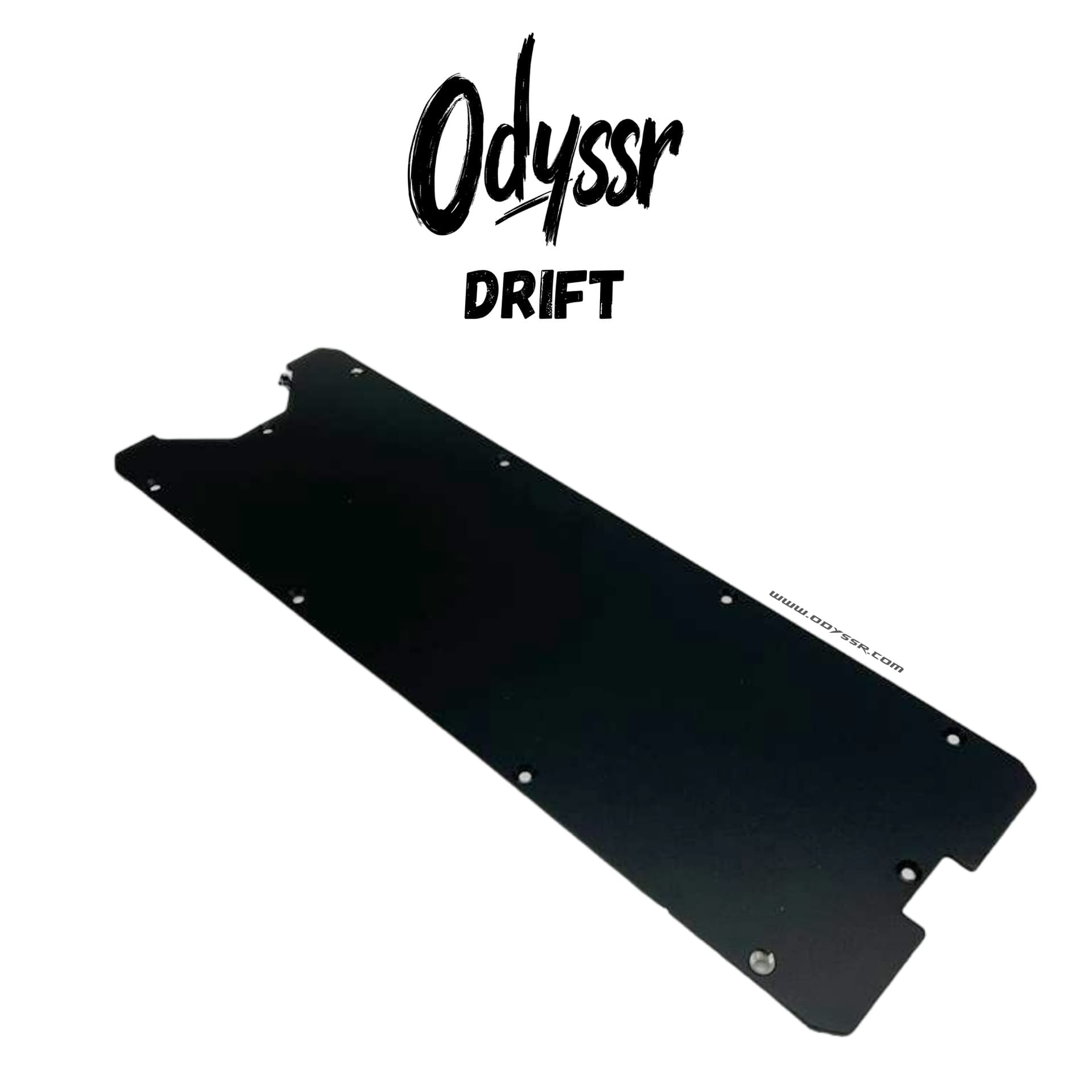 Odyssr Drift | DECK