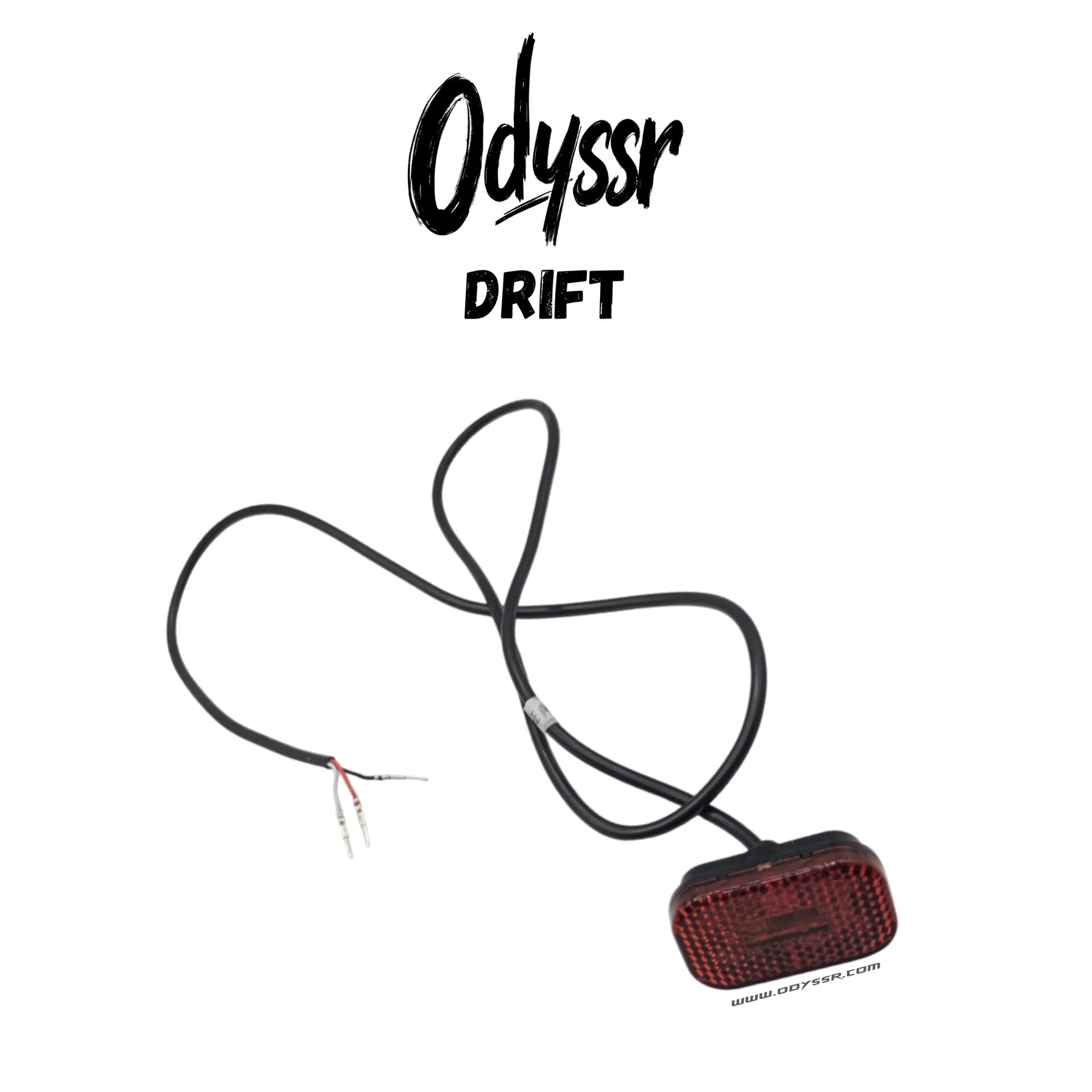 Odyssr Drift | FEU AR