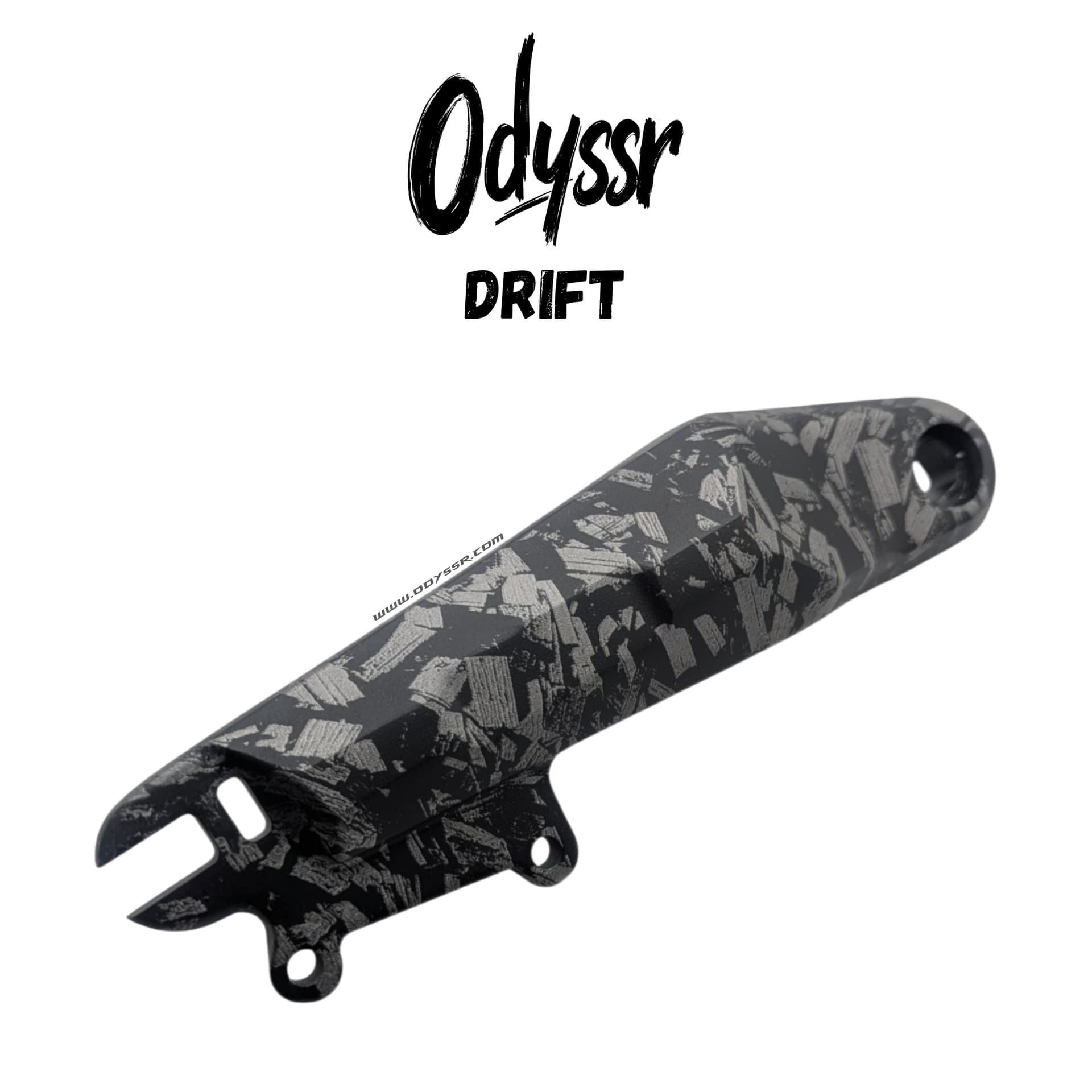 Odyssr Drift | BRAS DE SUSPENSION AV DROIT / AR GAUCHE