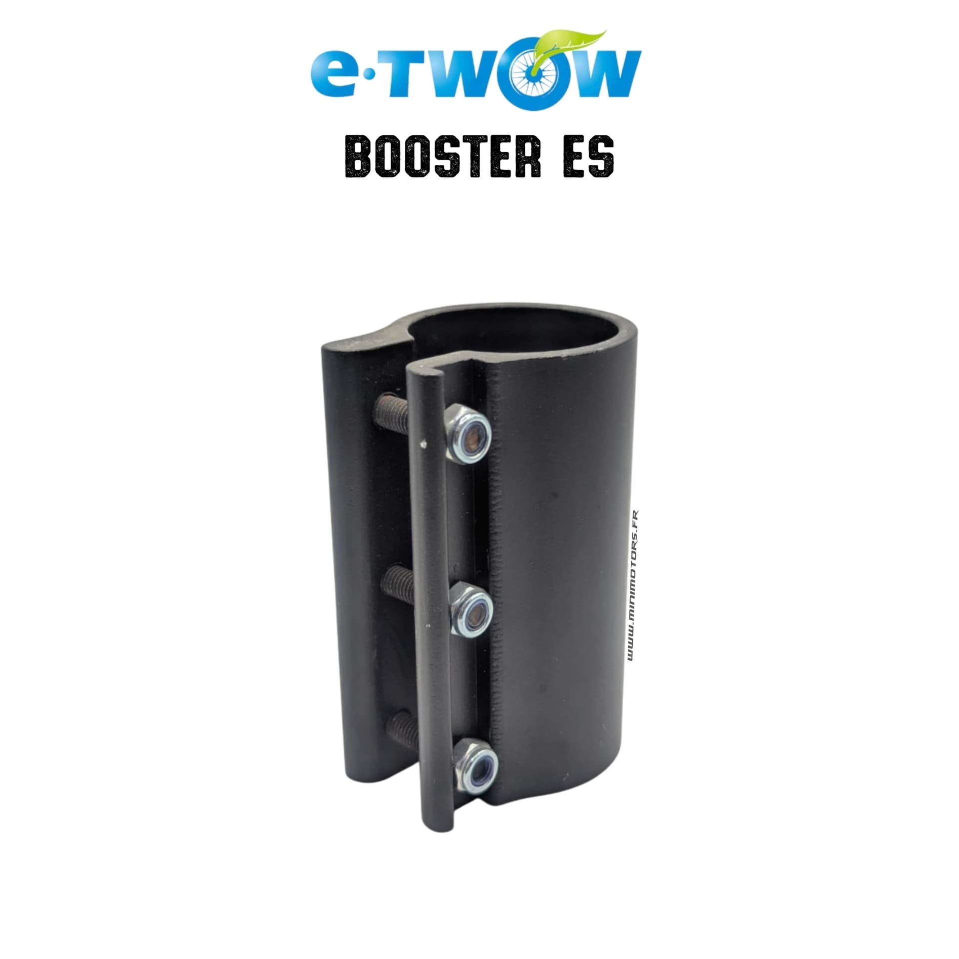 Etwow Booster Es | COLLIER DE SERRAGE