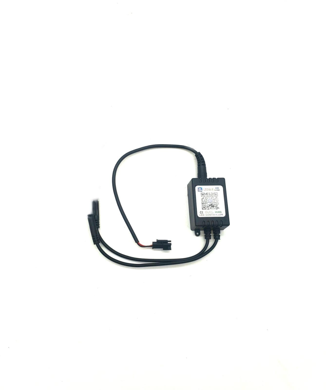 Hero S8 & S9 | CONTROLEUR LED
