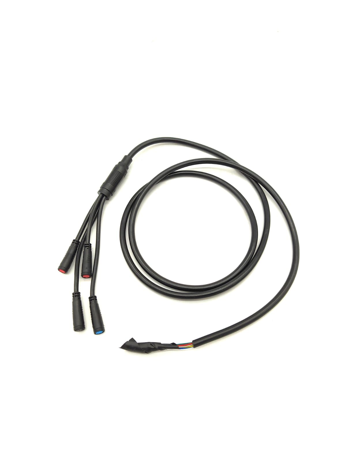 Hero X8 | CABLE DE FREIN ET DISPLAY