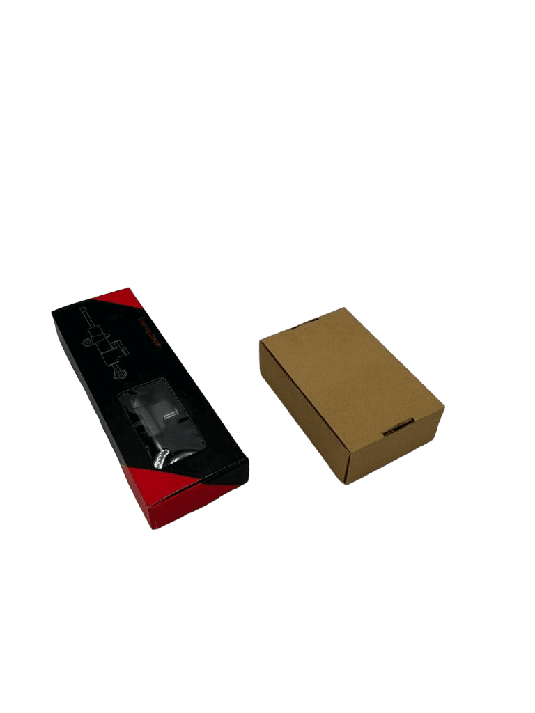 Hero X | KIT AMORTISSEUR DE DIRECTION