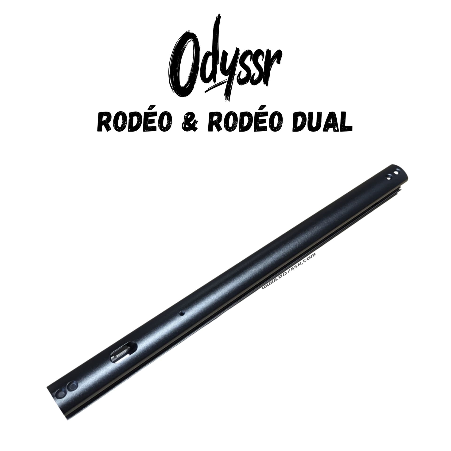 Odyssr Rodeo & Rodeo Dual | COLONNE DE DIRECTION