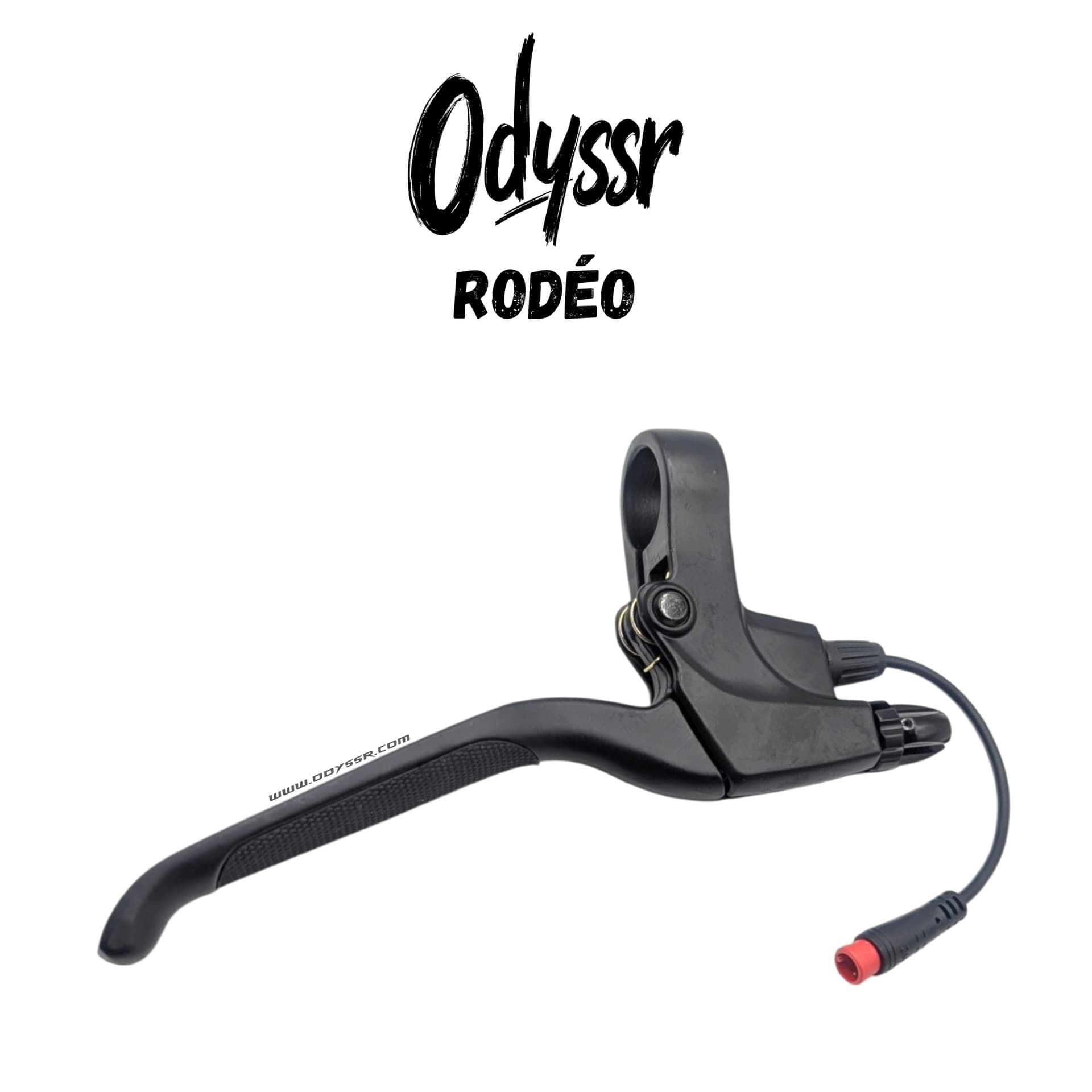 Odyssr Rodeo Mono | LEVIER DE FREIN DROIT