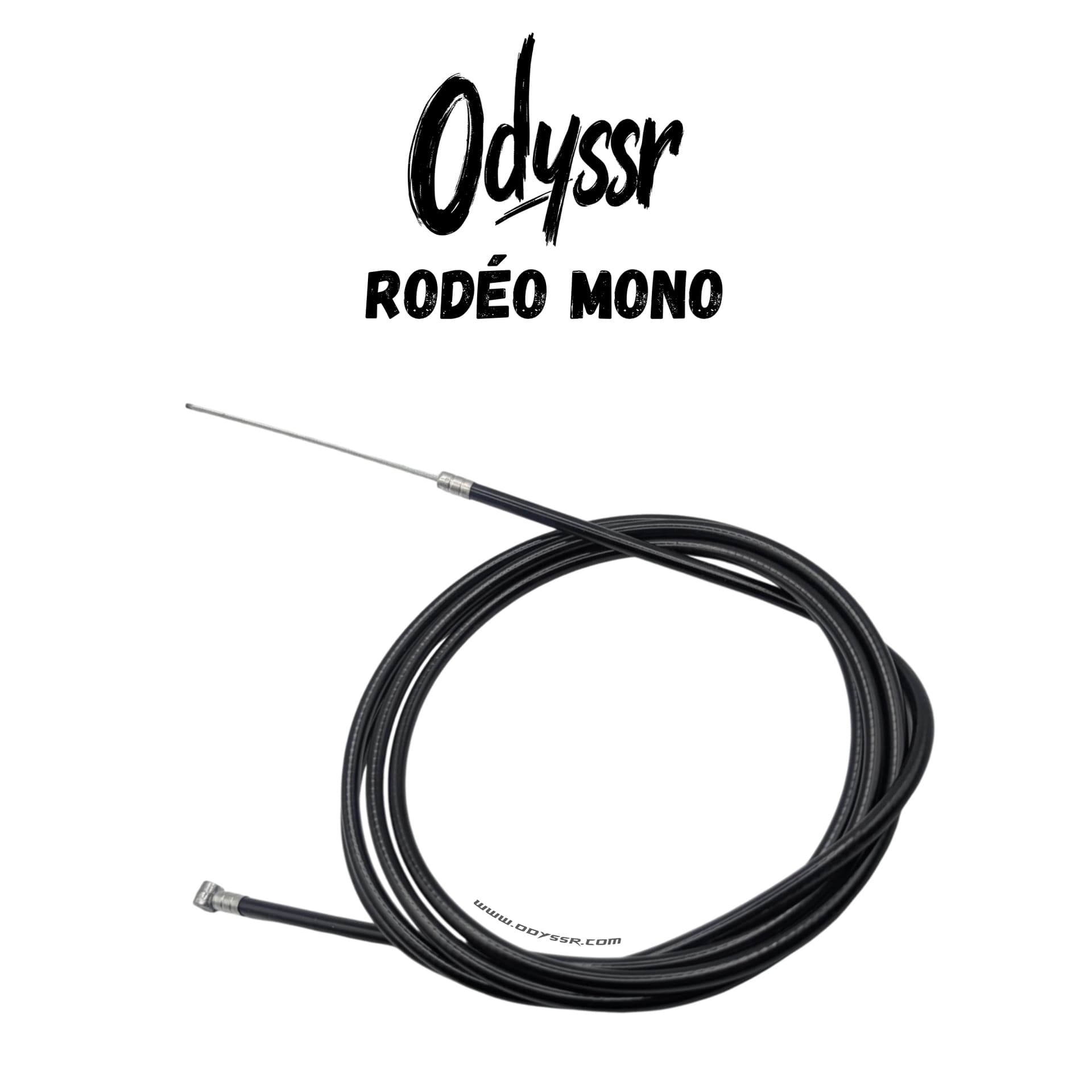 Odyssr Rodeo Mono | CABLE DE FREIN AR