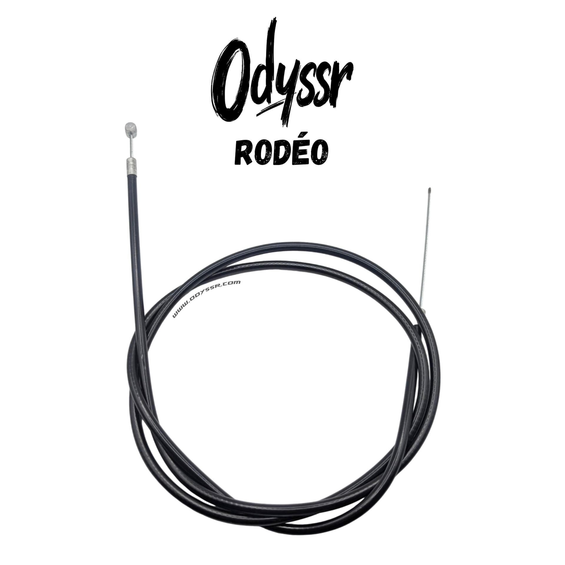 Odyssr Rodeo Mono | CABLE DE FREIN AV